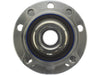 Wheel Bearing and Hub Assembly Centric Parts 401.34001