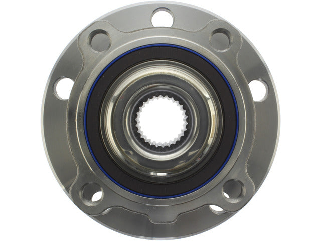 Wheel Bearing and Hub Assembly Centric Parts 401.34001