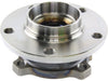Wheel Bearing and Hub Assembly Centric Parts 401.34001E