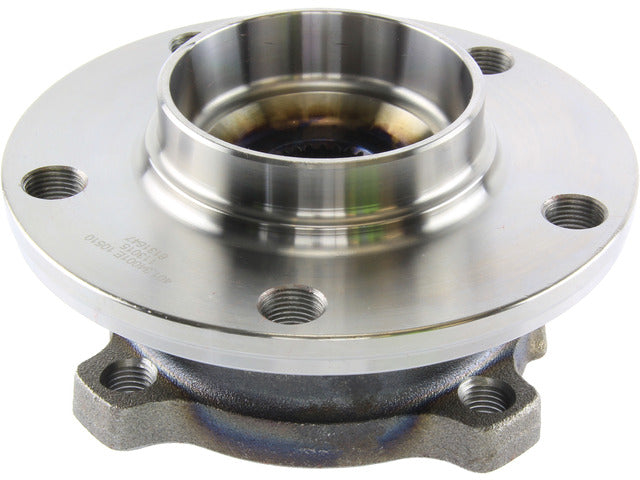 Wheel Bearing and Hub Assembly Centric Parts 401.34001E