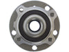 Wheel Bearing and Hub Assembly Centric Parts 401.34001E