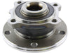 Wheel Bearing and Hub Assembly Centric Parts 401.34001E