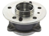 Wheel Bearing and Hub Assembly Centric Parts 401.35000