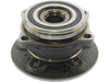 Wheel Bearing and Hub Assembly Centric Parts 401.35000