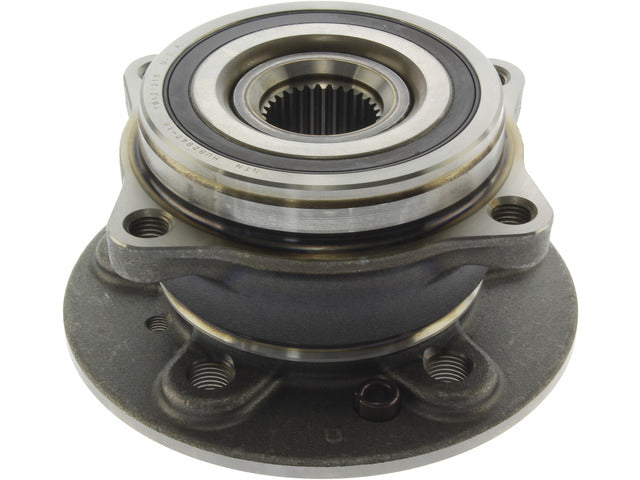 Wheel Bearing and Hub Assembly Centric Parts 401.35000
