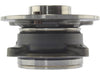 Wheel Bearing and Hub Assembly Centric Parts 401.35000