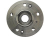 Wheel Bearing and Hub Assembly Centric Parts 401.35000