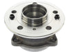 Wheel Bearing and Hub Assembly Centric Parts 401.35000E