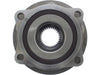 Wheel Bearing and Hub Assembly Centric Parts 401.35000E