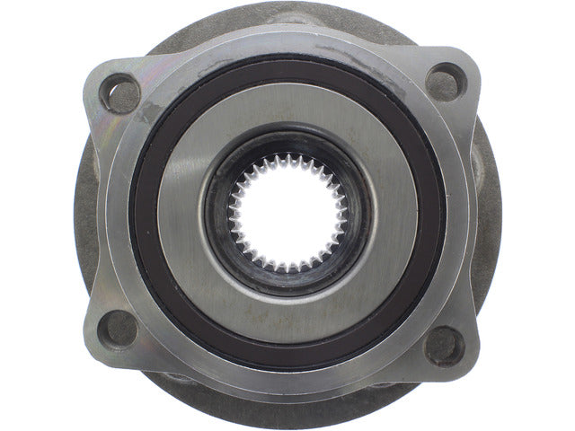 Wheel Bearing and Hub Assembly Centric Parts 401.35000E