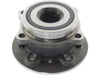 Wheel Bearing and Hub Assembly Centric Parts 401.35000E