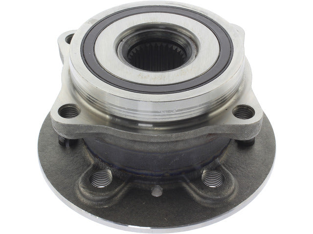 Wheel Bearing and Hub Assembly Centric Parts 401.35000E
