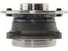 Wheel Bearing and Hub Assembly Centric Parts 401.35000E