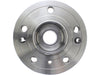 Wheel Bearing and Hub Assembly Centric Parts 401.35000E