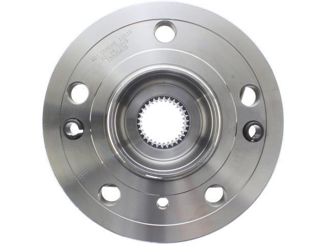 Wheel Bearing and Hub Assembly Centric Parts 401.35000E