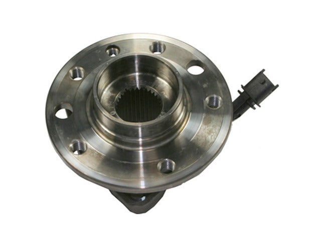 Wheel Bearing and Hub Assembly Centric Parts 401.38000