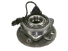 Wheel Bearing and Hub Assembly Centric Parts 401.38000