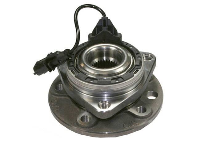 Wheel Bearing and Hub Assembly Centric Parts 401.38000