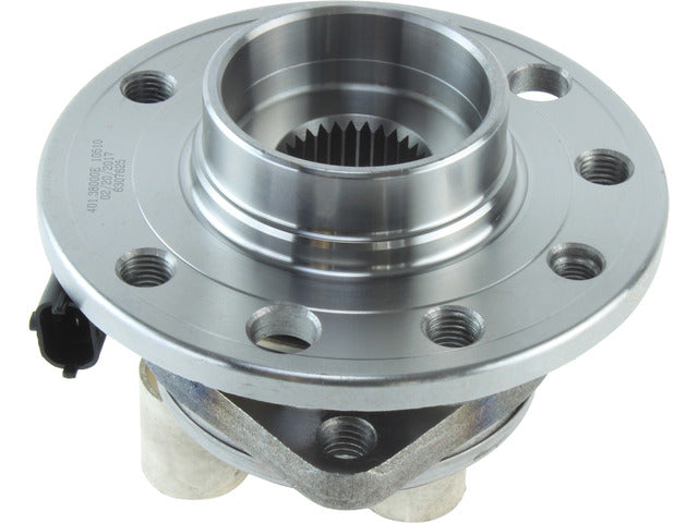 Wheel Bearing and Hub Assembly Centric Parts 401.38000E