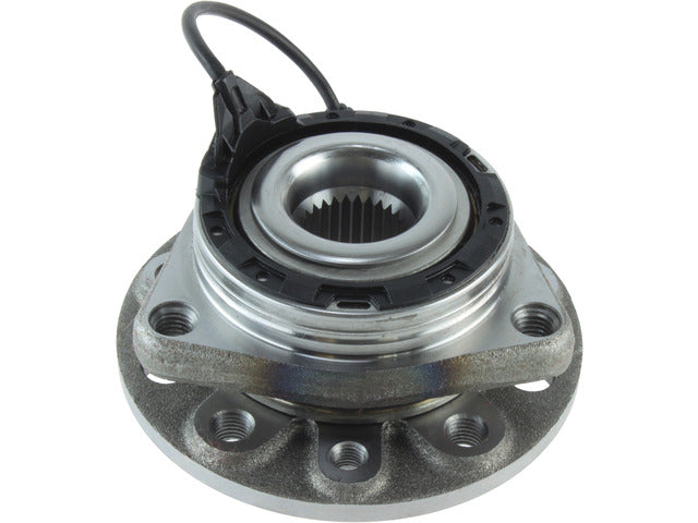 Wheel Bearing and Hub Assembly Centric Parts 401.38000E