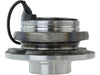 Wheel Bearing and Hub Assembly Centric Parts 401.38000E