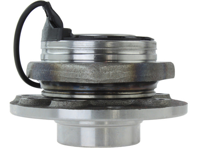 Wheel Bearing and Hub Assembly Centric Parts 401.38000E