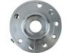 Wheel Bearing and Hub Assembly Centric Parts 401.38000E