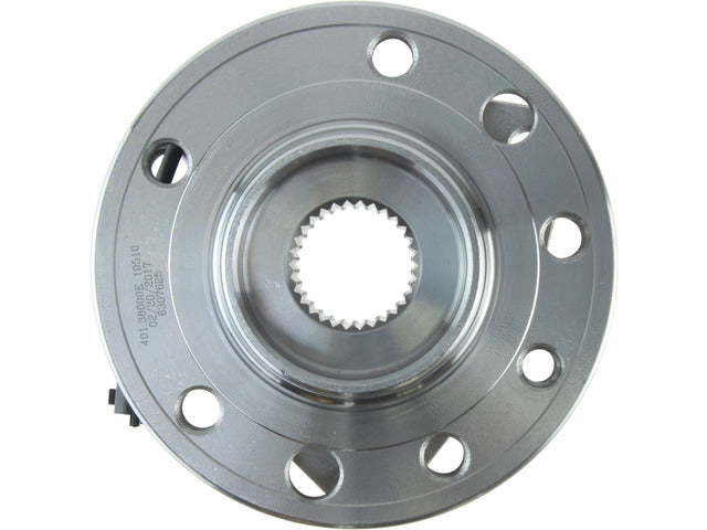 Wheel Bearing and Hub Assembly Centric Parts 401.38000E