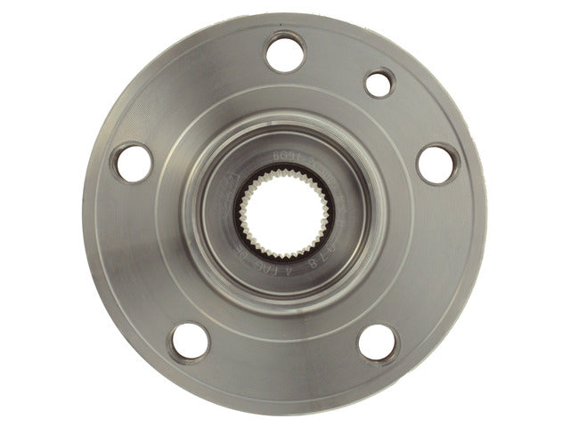 Wheel Bearing and Hub Assembly Centric Parts 401.39000