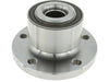 Wheel Bearing and Hub Assembly Centric Parts 401.39000