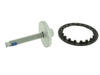 Wheel Bearing and Hub Assembly Centric Parts 401.39000