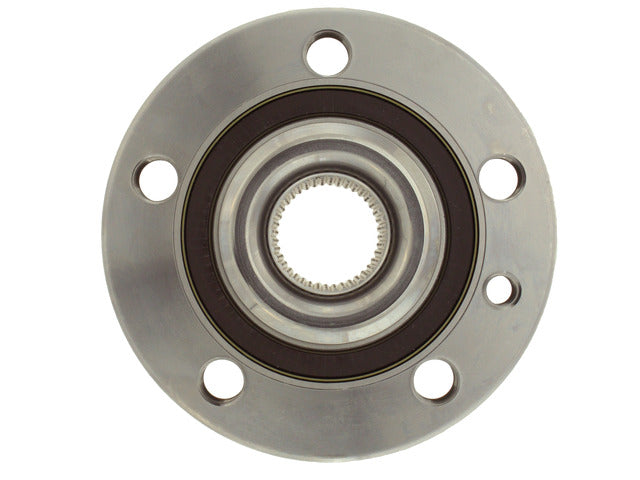 Wheel Bearing and Hub Assembly Centric Parts 401.39000