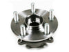 Wheel Bearing and Hub Assembly Centric Parts 401.40000