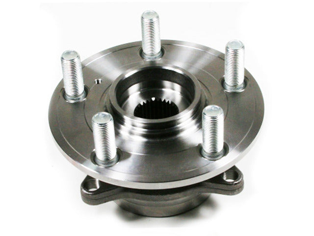 Wheel Bearing and Hub Assembly Centric Parts 401.40000