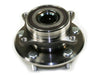 Wheel Bearing and Hub Assembly Centric Parts 401.40000