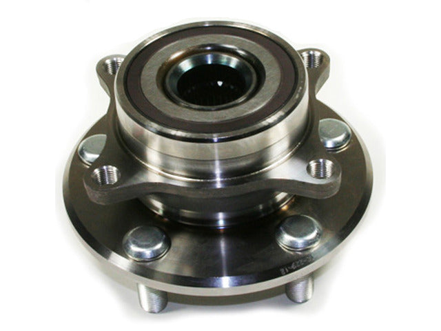 Wheel Bearing and Hub Assembly Centric Parts 401.40000