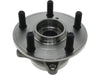 Wheel Bearing and Hub Assembly Centric Parts 401.40000E