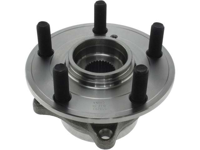 Wheel Bearing and Hub Assembly Centric Parts 401.40000E