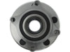 Wheel Bearing and Hub Assembly Centric Parts 401.40000E