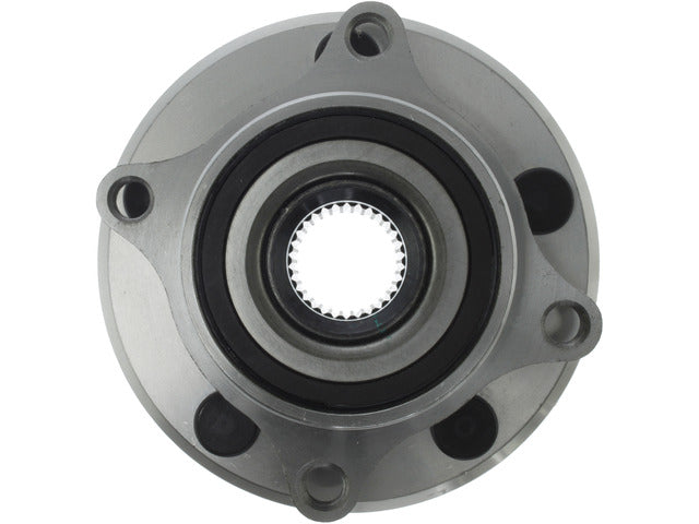Wheel Bearing and Hub Assembly Centric Parts 401.40000E