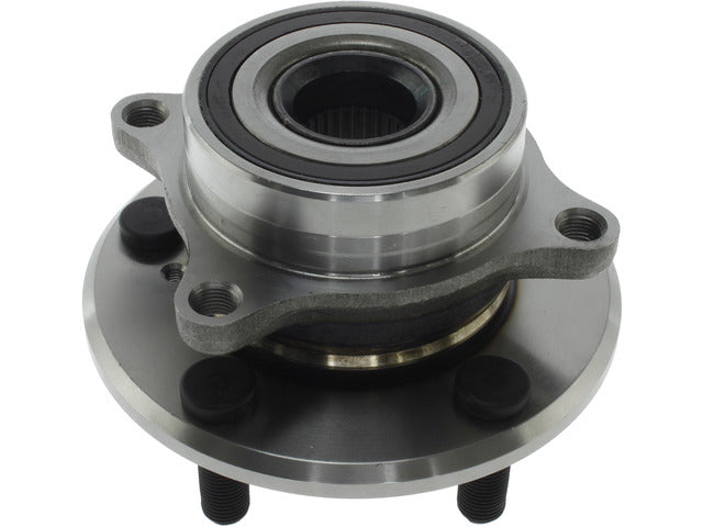 Wheel Bearing and Hub Assembly Centric Parts 401.40000E