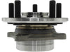 Wheel Bearing and Hub Assembly Centric Parts 401.40000E