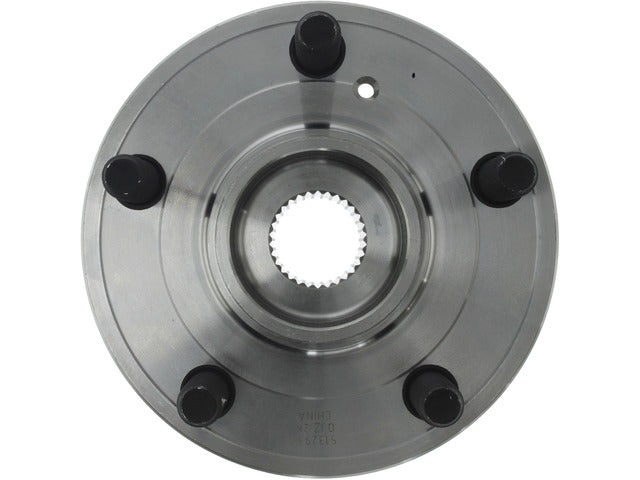 Wheel Bearing and Hub Assembly Centric Parts 401.40000E