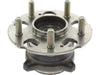 Wheel Bearing and Hub Assembly Centric Parts 401.40001