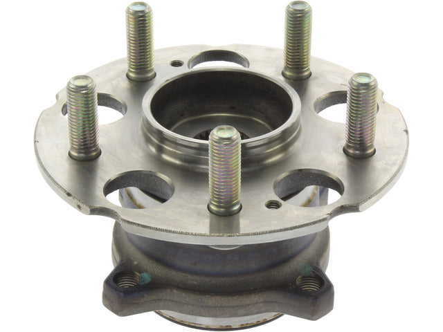 Wheel Bearing and Hub Assembly Centric Parts 401.40001