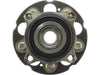 Wheel Bearing and Hub Assembly Centric Parts 401.40001