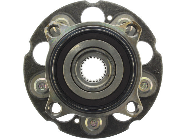 Wheel Bearing and Hub Assembly Centric Parts 401.40001