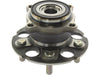 Wheel Bearing and Hub Assembly Centric Parts 401.40001