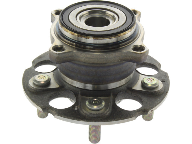 Wheel Bearing and Hub Assembly Centric Parts 401.40001