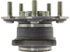 Wheel Bearing and Hub Assembly Centric Parts 401.40001